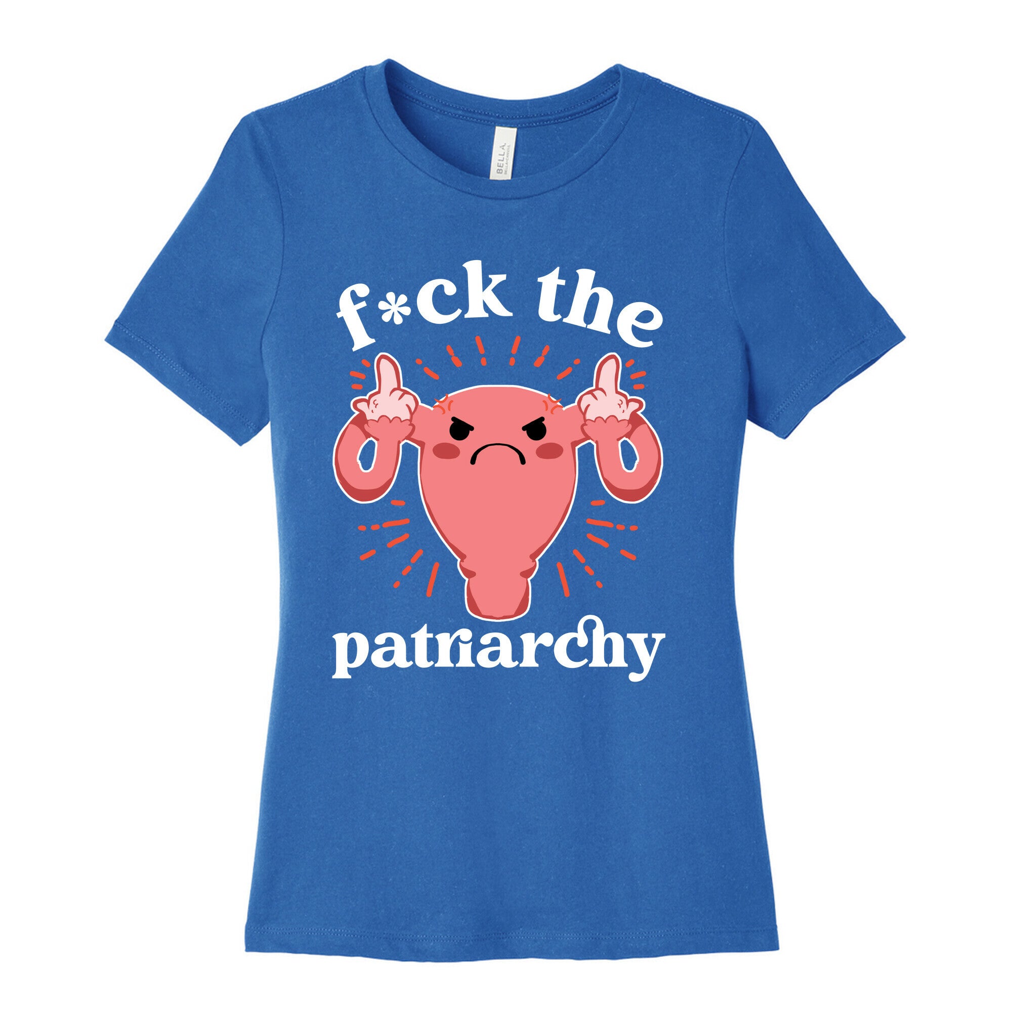 Chillin Out Maxin' Relaxin All Cool Women's Cotton Tee